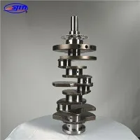 1Y 2Y 1341172010 Auto wał korbowy silnika Eje dla Toyoty