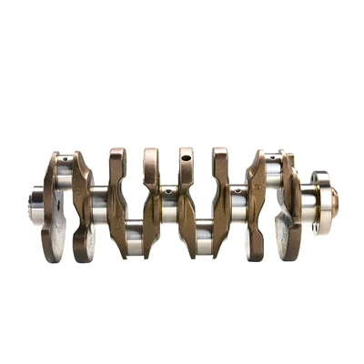 06H105021F 06H105021M EA888 2.0L Wał korbowy do Audi, vw, skoda