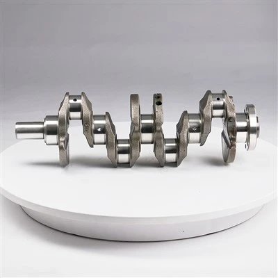 2.0 Wał korbowy ECOBLUE Ford OEM GK2Q6303CB 2015-2021