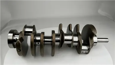 RF8w93ba Aj133/508PS Wał korbowy odpowiedni do LandRovera